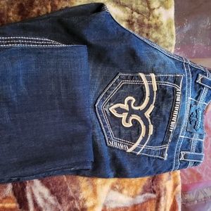 Mens jeans
